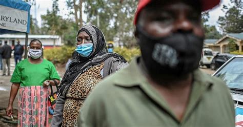 K­e­n­y­a­­d­a­ ­s­e­l­l­e­r­ ­2­0­ ­b­i­n­ ­k­i­ş­i­y­i­ ­y­e­r­i­n­d­e­n­ ­e­t­t­i­